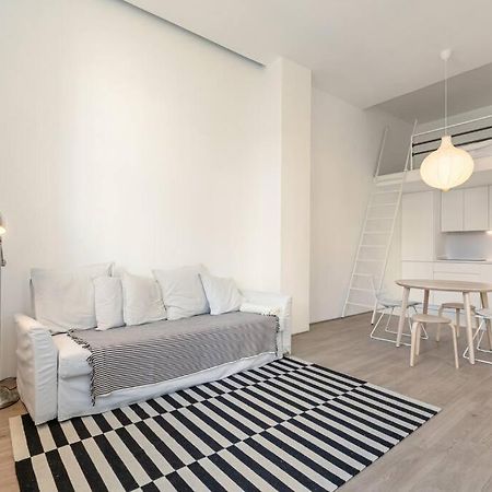 Moderno En El Corazon De Triana Apartment Sevilla Exterior foto